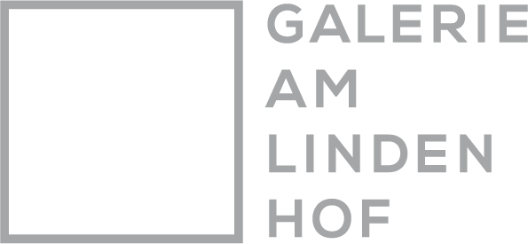 Logo Galerie am Lindenhof, Z&uuml;rich, 13.12.2022&ndash;2.1.2023