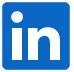 Logo Linkedin